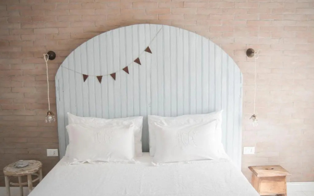 Le Molina B&B