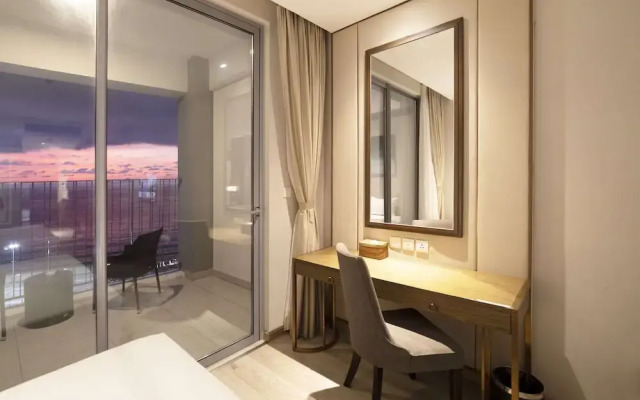 Panorama Beachfront Nha Trang by LYN Condotel