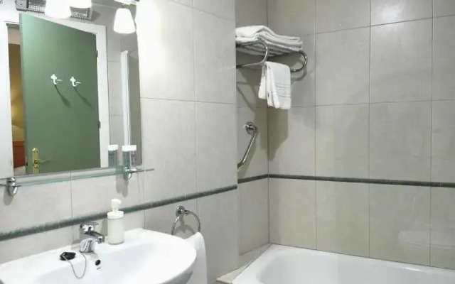 Hotel Apartamentos Aralso
