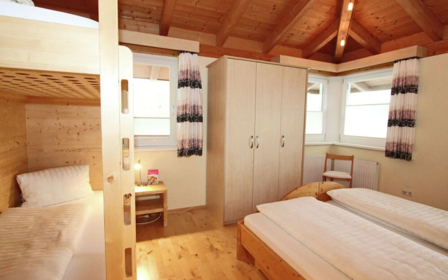 Spacious Holiday Home in Kolsassberg near Ski Area