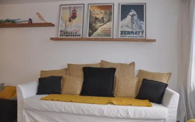 Les Cîmes - Cosy apartment