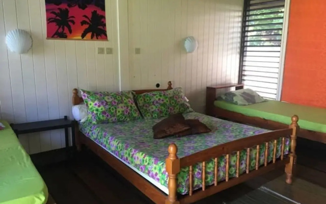 Villa Tiahura Dream