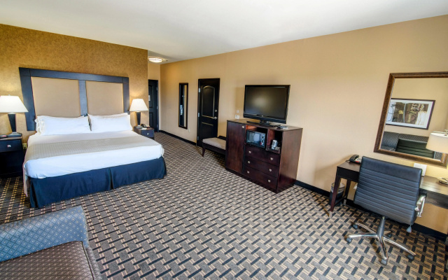 Holiday Inn Arlington NE-Rangers Ballpark by IHG