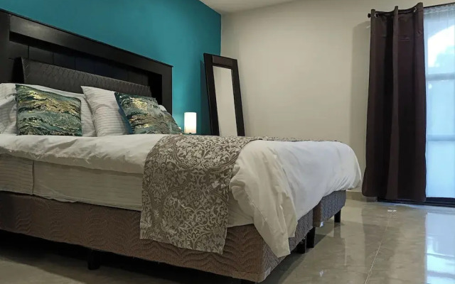 Suites Santo Cielo