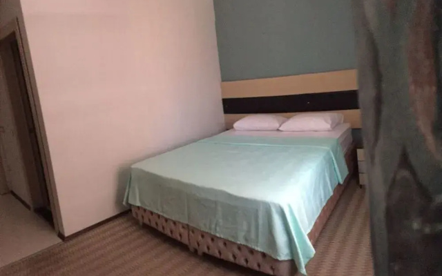My Way Butik Otel