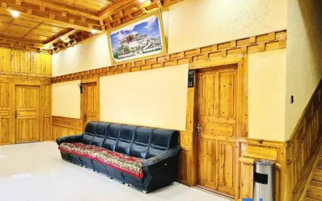 Donggu Homestay