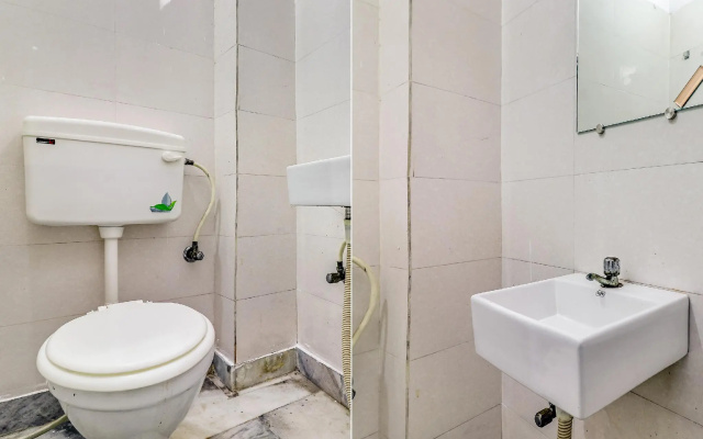 SPOT ON 78357 Dev Guest House