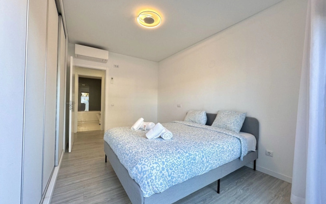 Faro Prestige by Homing