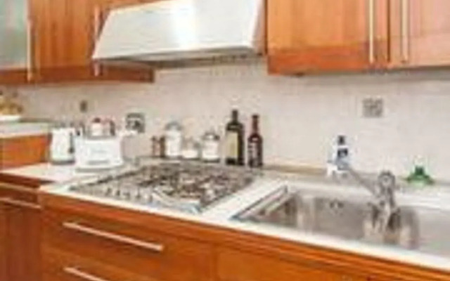 Rienzo Apartment