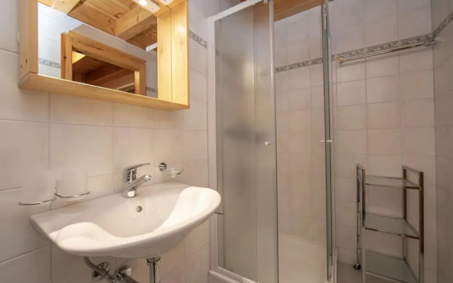 Chalet Lustycru
