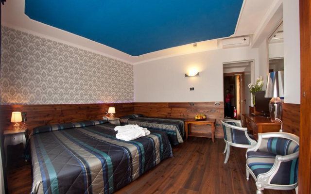 Hotel Cles