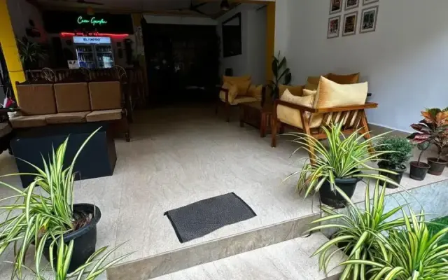 Santosh Place