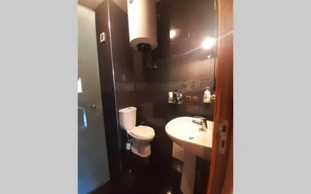 Hivernage - Nice High standing Apartment