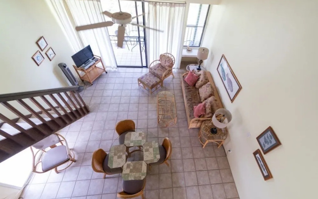 Takanoha 57 Turtle Bay - 1 Br Condo