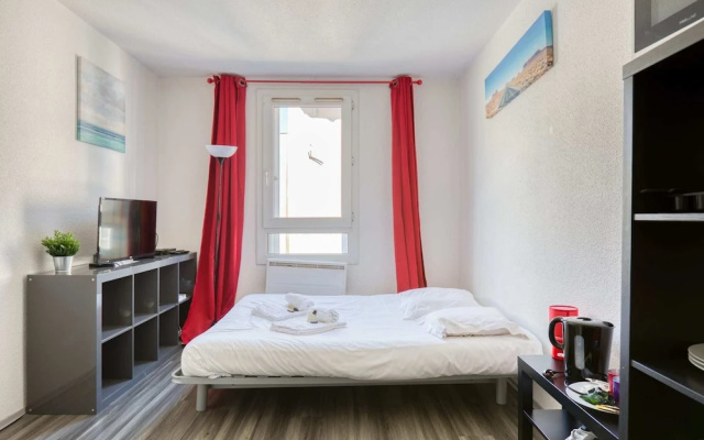 Optimum Studio Lyon 8