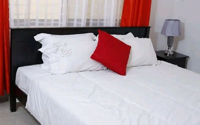 Milimani Hotel