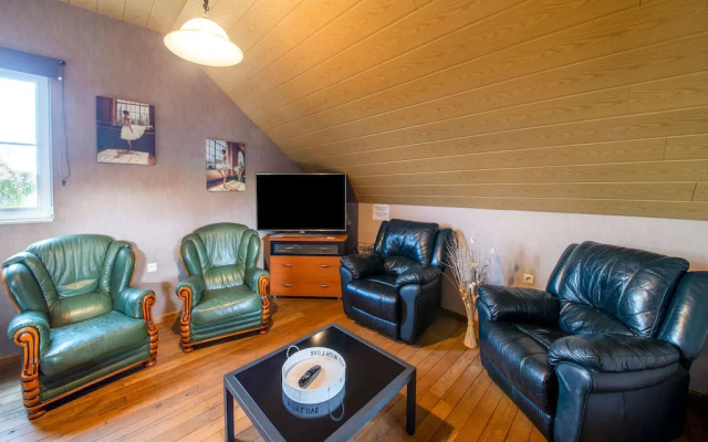 Holiday Home in Ardennes Luxembourg