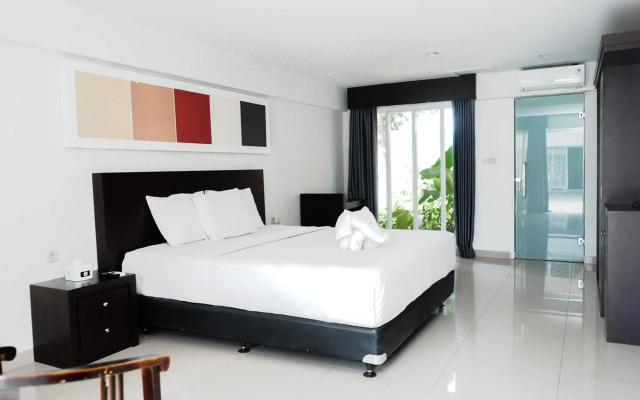 Ariandri Hotel & Resort 