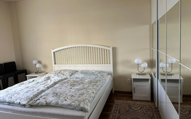 Apartmen Praha
