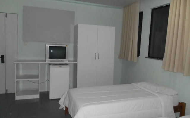 Titao Plaza Hotel
