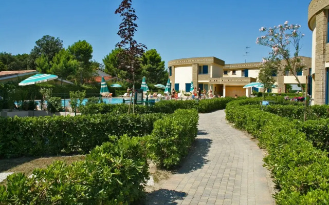 Villaggio I Girasoli