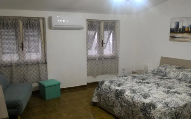 La casa di Andrea