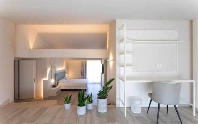 Capovaticano Luxury Rooms
