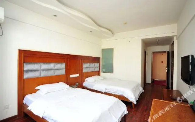 Yingrong Expression Hotel