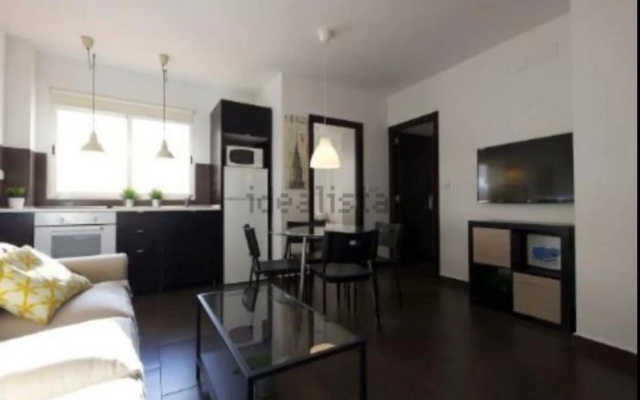 CERVANTES Apartment 4 2BR 1BT