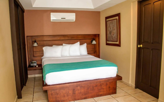 La Riviera Hotel B&B