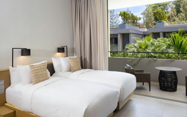 Twinpalms MontAzure Phuket