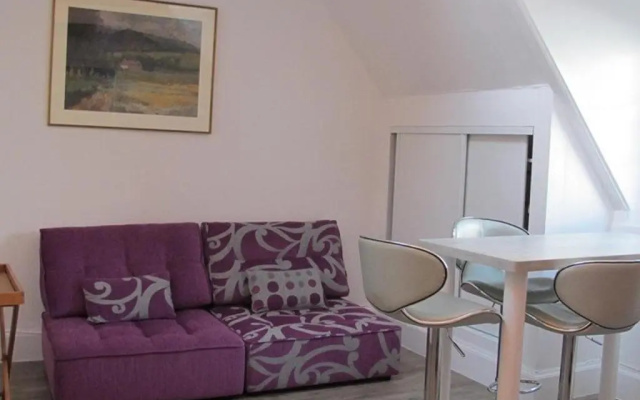 Appartement Perros-Guirec, 2 pièces, 2 personnes - FR-1-368-162
