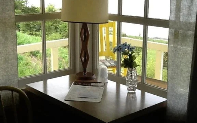 Domaine Bel Azur