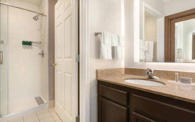 Residence Inn by Marriott Buffalo Galleria Mall