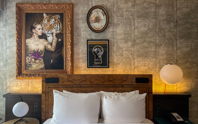 Hotel Indigo Baton Rouge Downtown by IHG