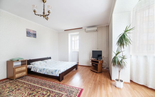 Гостиница KIEVFLAT комната для гостей