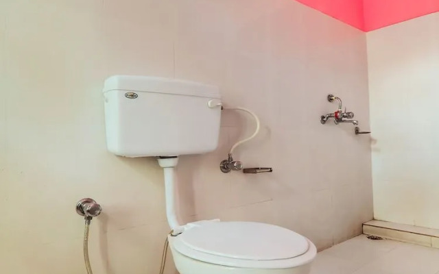 Choszin Guest House by OYO Rooms