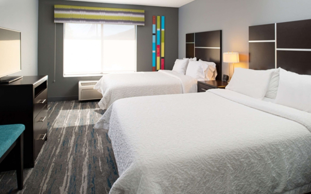 Hampton Inn Glenwood Springs