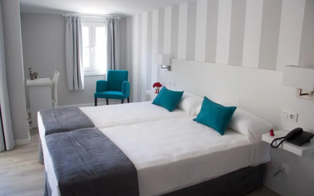 Hotel Villa Blanca