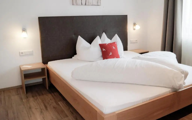 Pension Apartment Erna