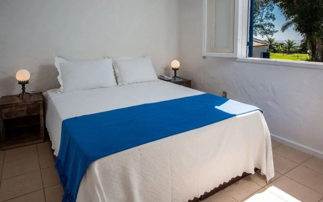 Antares Club Hotel Lagoinha