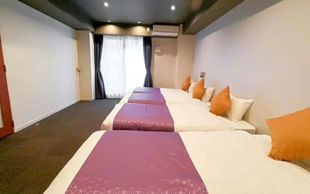 Hotel S-Presso West - Vacation STAY 9085