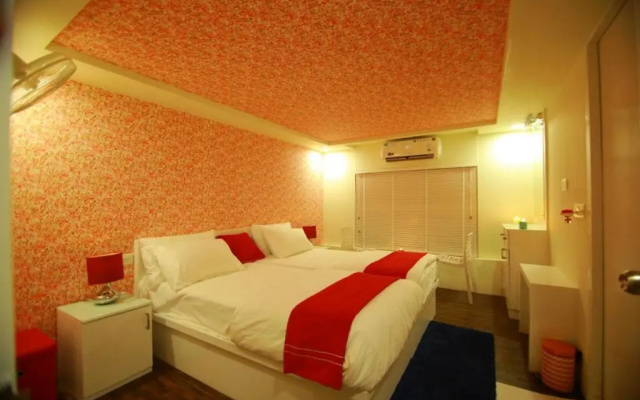 Indiavacationz Houseboats