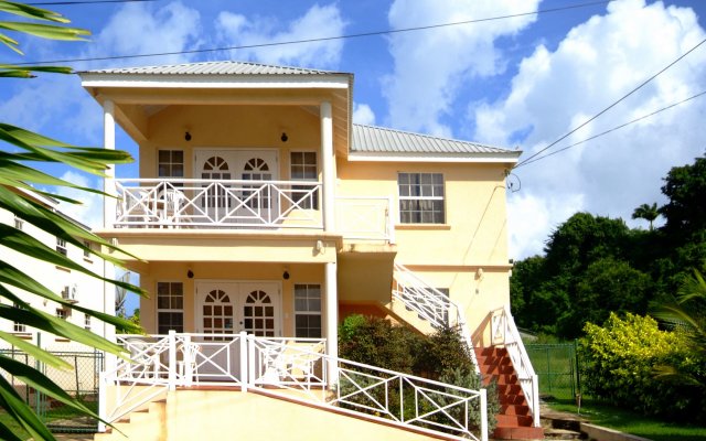 Best E Villas Prospect in Prospect, Barbados from 192$, photos, reviews - zenhotels.com hotel front