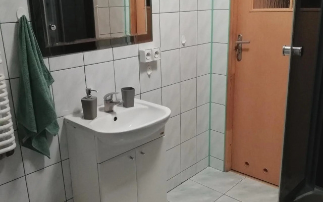 Apartament przy plaży Sopot