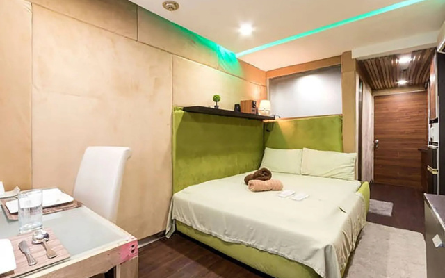 The Staycation - Boutique rooms