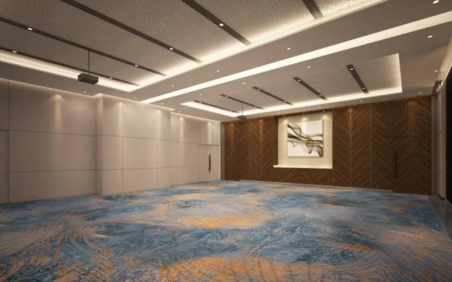 Four Points By Sheraton Bekasi
