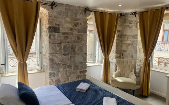 Lucija&Luka Luxury rooms Split