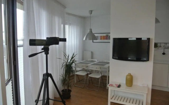Apartament Panorama