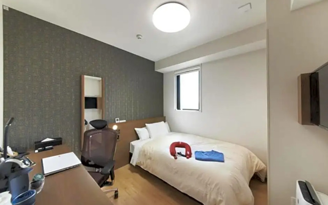 Hotel Sun Clover Koshigaya Station - Vacation STAY 55378